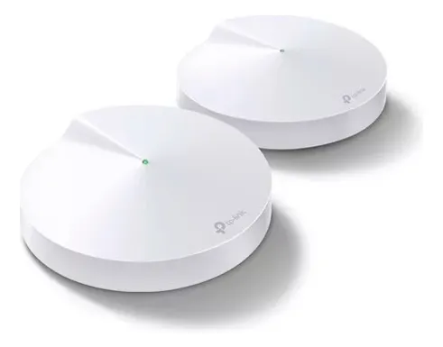 comprar Router Wifi Sistema Mesh Deco M5 Tp-link Ac 1300 2pack
