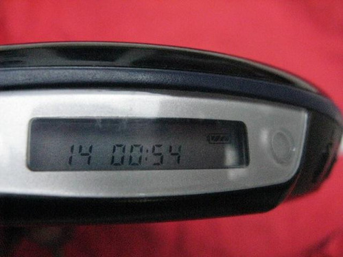 Imagen 6 de 6 de Psicodelia: Discman Sony Psyc Negro Azul Dly