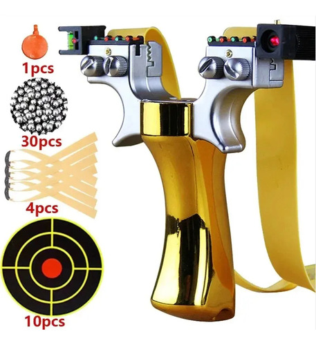 Gold + Laser, Cuerda De Arco Plana Engrosada Para Uso En Ext
