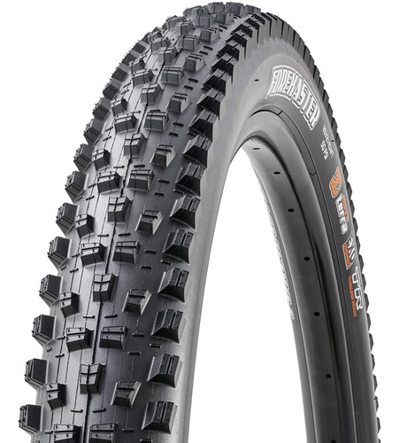 Maxxis Forekaster 29 X 2,6 Tubeless Plegable Tpi 50 Negro/ne