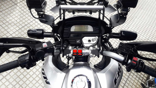 Honda Nx400 Falcon