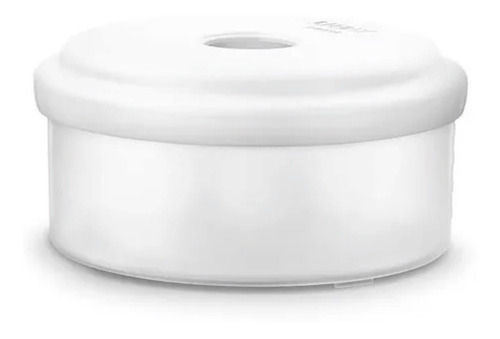 Imagen 4 de 7 de Procesadora Alimentos Vaporera Licua Philips Avent 4 En 1