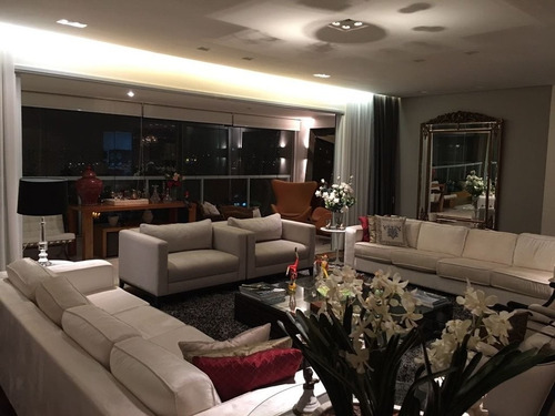 Imagem 11 de 23 de Apartamento - Ap04105 - 69545997