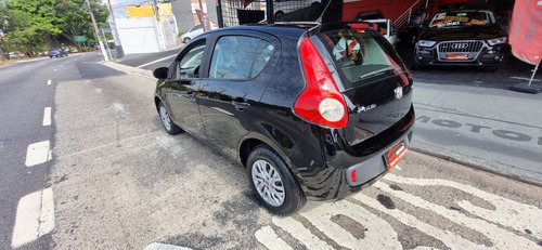 Fiat Palio 1.0 Attractive Flex 5p