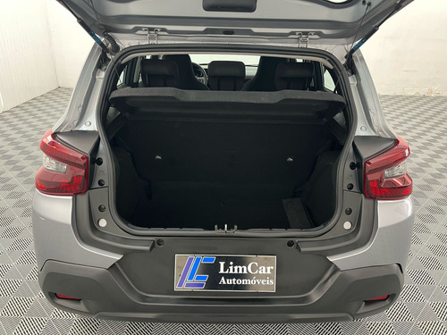 Citroën C3 1.0 Live Pack Flex 5P