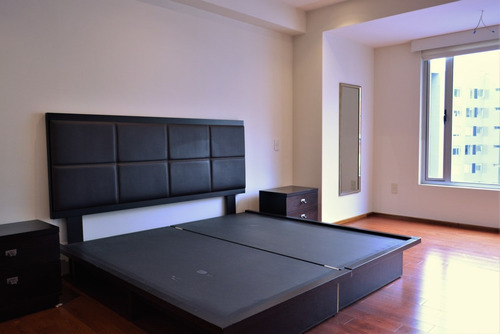 Imagen 11 de 14 de Departamento En Venta Santa Fe Residencial Terre