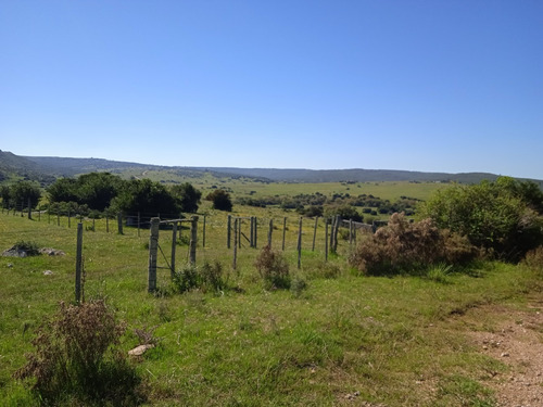 Vistas De Las Sierras, Chacras De 5 Hectáreas, Minas