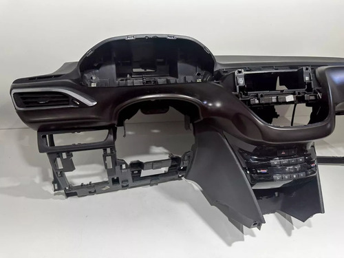 Kit Airbag Peugeot 208 (2008...2022) (Usado)