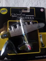 Comprar Avion De Coleccion Aviones Segunda Guerra Mundial 