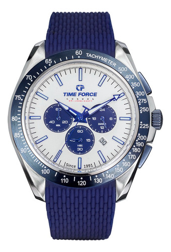 Reloj Time Force Cosmos Tf5048m-02/1