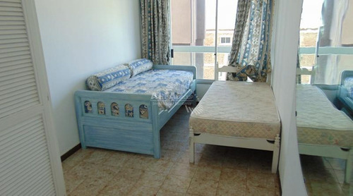 Imagen 4 de 4 de Apartamento En Alquiler Anual, Punta Del Este - Punta Del Este Mansa