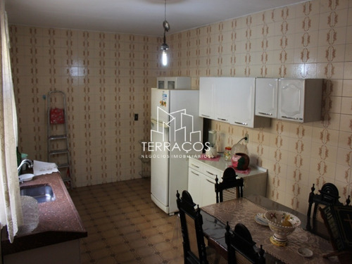 Imagem 20 de 30 de Casa À Venda Com 401m², São 2 Casas E 1 Edícula - Vila Nova Espéria - Jundiaí/sp - Ca00536 - 70144197