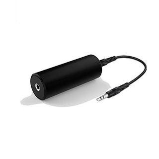 Mr.Ho 10 AMP 12V Car Audio Radio Amplifier Noise Suppressor and Stereo Filter with Ground Loop Isolator