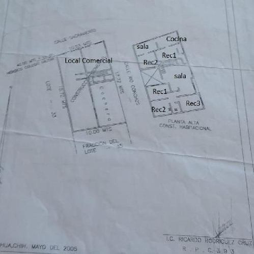 Se Venden Departamentos Con Local Comercial En Junta De Los Ríos.