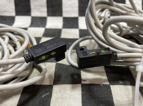 Smc D-j79w, Dj79w, Auto Switch, Lot Of 2, Shipsameday#16 Ggj