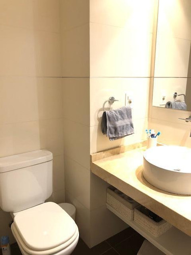 Imagen 12 de 25 de Departamento - Parque Miramar
