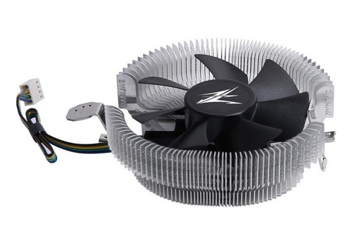 Ventilador Cooler De Procesador Lga1200/1155/1156/1151/1150 