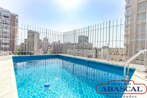 Departamento en alquiler en Belgrano