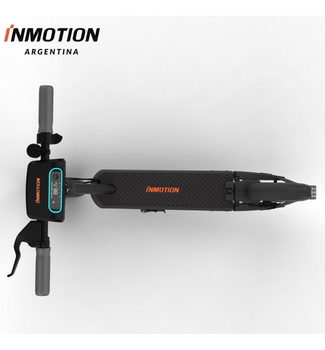 Monopatín Eléctrico Inmotion L9 / E.sofi Chascomús