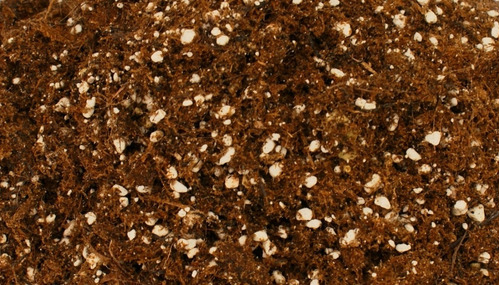 Imagen 3 de 10 de Sustrato Compost Humus Santa Planta Supermix 50dm3 Cultivo
