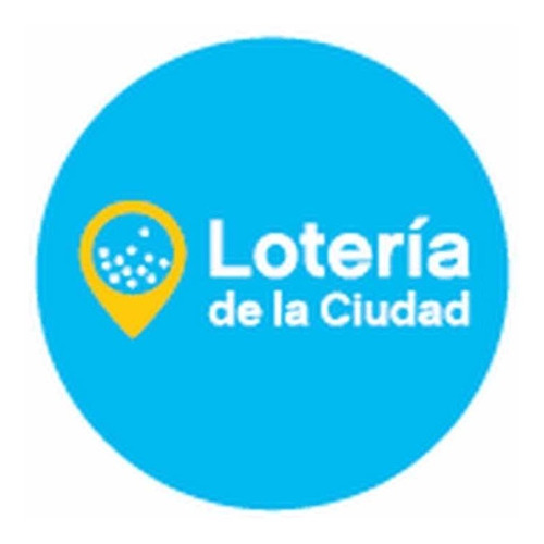 Chapa Agencia De Loteria De La Ciudad