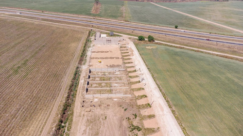 Venta Galpon 300m2 Parque Logistico Ruta 38
