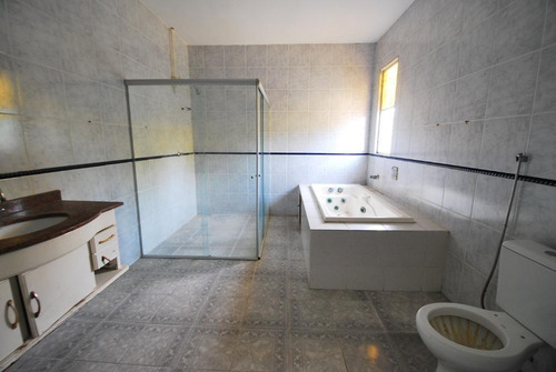 Imagem 21 de 29 de Casa Em De Lourdes, Fortaleza/ce De 588m² 4 Quartos À Venda Por R$ 800.000,00 - Ca366087-s