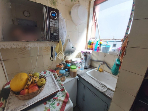 Imagem 6 de 9 de Apto Santo Antônio | 1 Quartos | 39 M² | Cond: R$180.00 | 0 Vagas - 1bigjcz