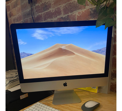iMac De Escritorio (Usado)