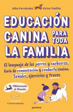 Educación Canina Para Toda La Familia Padilla, Victor/ferna