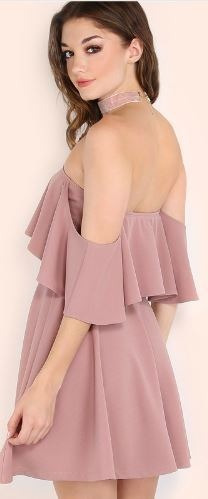 Hermoso Vestido Sexy Importado De Alta Calidad!!!!
