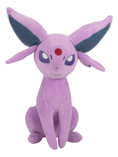 Bichos De Pelúcia Wicked Cool Toys Pokémon 8 Eevee