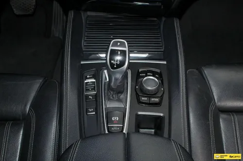 BMW X6 3.0 Xdrive30d