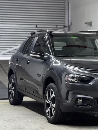 Citroën C4 Cactus 1.2 Cactus Shine