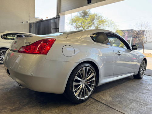 Infiniti Q 60 S 2014 Impecable!!!