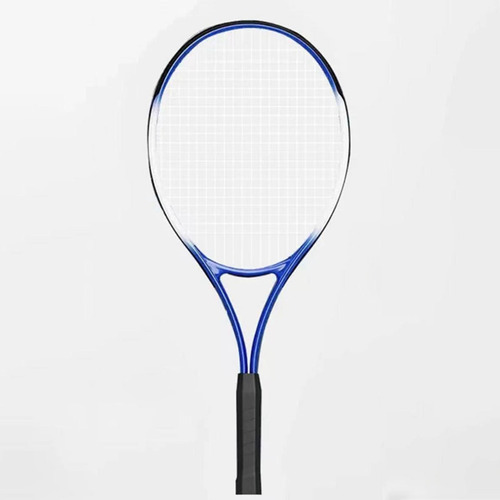 Raqueta De Tenis Para Entrenador De Bola Y Base De 53 Cm.