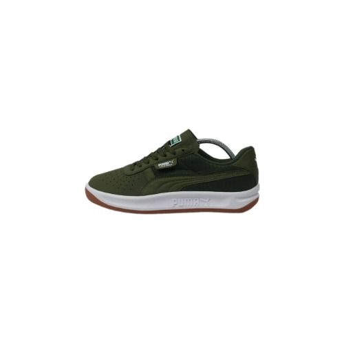 Tenis Puma California Hombre Clasicas 