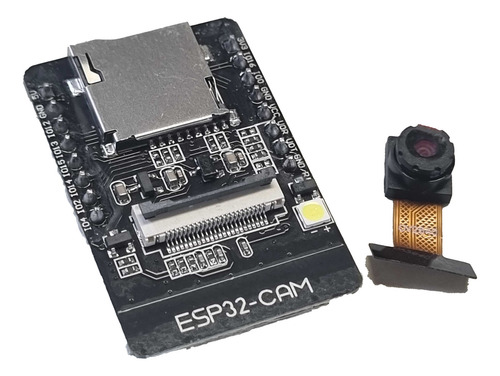 Esp32 Cam Camara Modulo Wifi Bt Arduino Ov2640