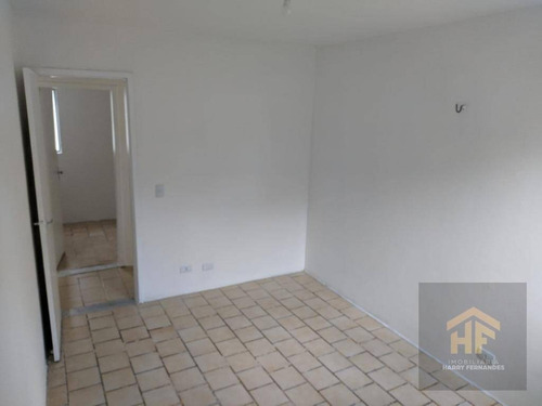 Apartamento Em Iputinga, Recife/pe De 86m² 3 Quartos À Venda Por R$ 200.000,00 - Ap918506