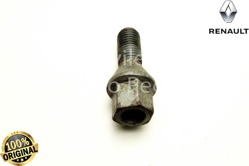 Parafuso De Roda Original Renault Kwid 1.0 12v 2022 (Usado)