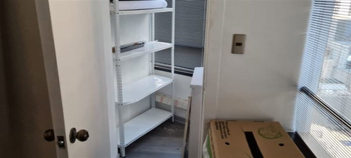 Imagen 14 de 19 de Oficina En Venta En Las Condes