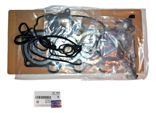 Kit De Empaquetadura Hyundai Veloster 1.6 2012-2019 Original