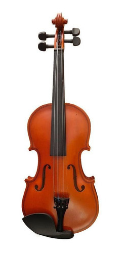 Violin 3/4 Para Estudiante Incluye: Estuche/arco/puente Y Br