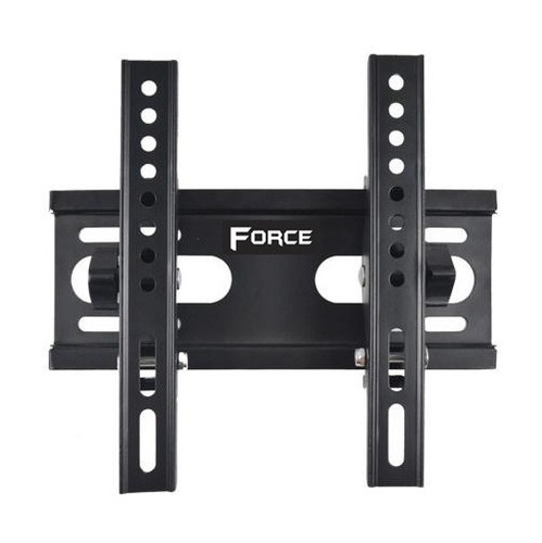 Soporte Tv Fijo e inclinable 15" a 43" regulable Force E2023
