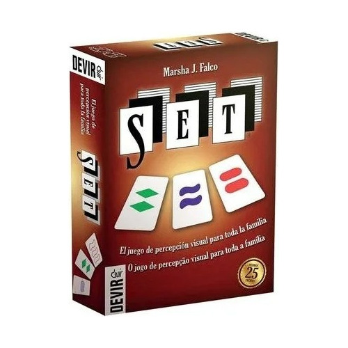 Set Juego De Mesa