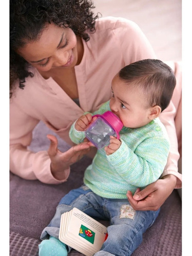 Imagen 5 de 5 de Vaso Con Boquilla Philips Avent Scf551/03 200ml