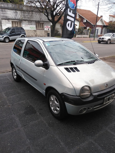 Imagen 1 de 7 de Renault Twingo Privilege 2002 No Acepto Permutas