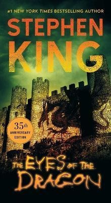 Libro The Eyes Of The Dragon - Stephen King