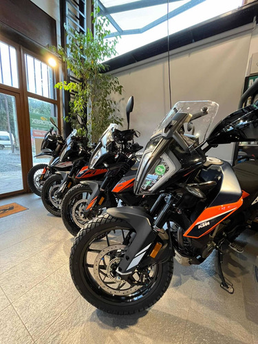 Imagen 7 de 7 de Ktm Adventure 390 2023