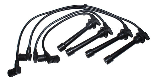 Cables De Bujía Para Hyundai Tiburón 1996-2001 0020354